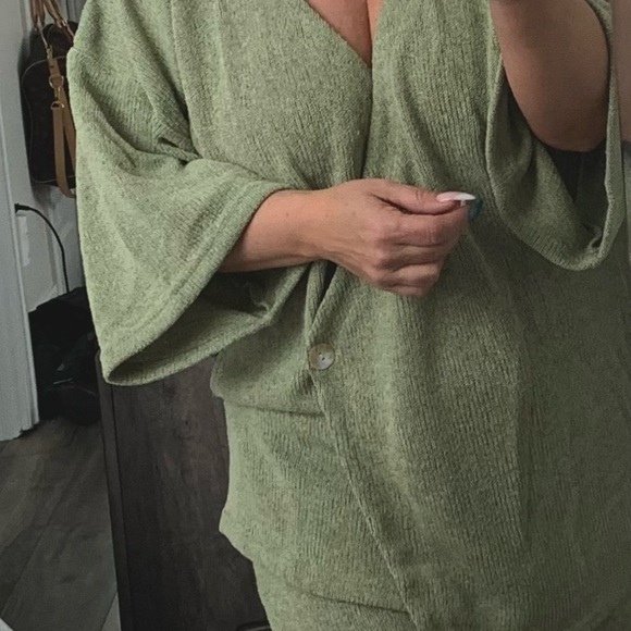 Sabo Skirt 2 piece play suit - Picture 2 of 2